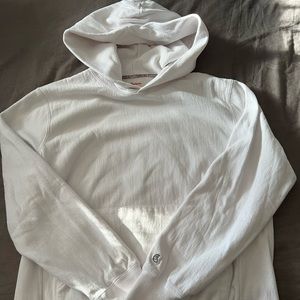 Todd Snyder Champion Hoodie Sweatshirt